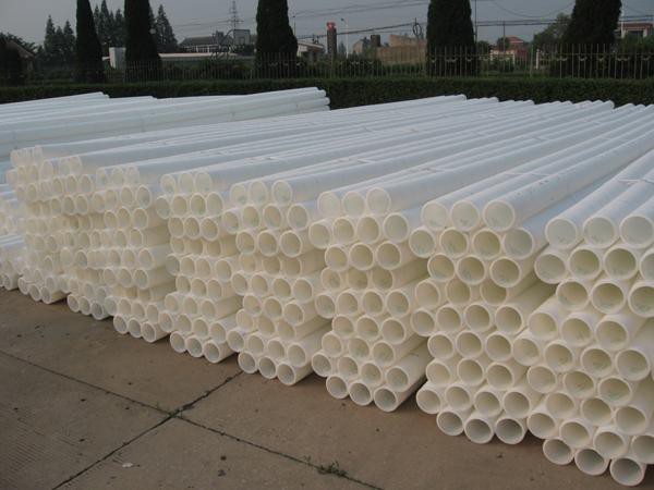 山西PVC排水管
